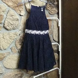 Trixxi Party Dress